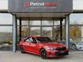 BMW 320 3-serie 320e M-Sport, ACC, Keyless, Camera, Shadow Rouge - thumbnail 1