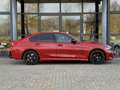 BMW 320 3-serie 320e M-Sport, ACC, Keyless, Camera, Shadow Rouge - thumbnail 11