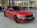 BMW 320 3-serie 320e M-Sport, ACC, Keyless, Camera, Shadow Rouge - thumbnail 19