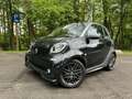 smart forTwo 1.0i Passion DCT Noir - thumbnail 2