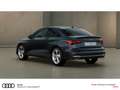 Audi A3 Limousine 30 TFSI advanced Grau - thumbnail 2