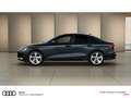 Audi A3 Limousine 30 TFSI advanced Grau - thumbnail 4