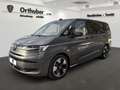 Volkswagen T7 Multivan VW T7 Multivan Edition ÜH TDI Grau - thumbnail 2