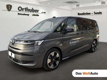 VW T7 Multivan Edition ÜH TDI