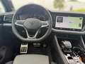 Volkswagen Touareg R-Line 3.0 V6 TDI 4Motion StandHZG AHK-el. klappb. Schwarz - thumbnail 18
