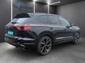 Volkswagen Touareg R-Line 3.0 V6 TDI 4Motion StandHZG AHK-el. klappb. Schwarz - thumbnail 5