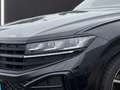 Volkswagen Touareg R-Line 3.0 V6 TDI 4Motion StandHZG AHK-el. klappb. Schwarz - thumbnail 8