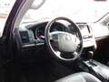 Toyota Land Cruiser V8 D-4D Automatik Executive / 7-SITZE/KAMERA Fekete - thumbnail 13