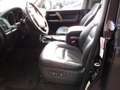 Toyota Land Cruiser V8 D-4D Automatik Executive / 7-SITZE/KAMERA Fekete - thumbnail 12