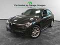 Alfa Romeo Stelvio VELOCE Q4 2.0 Noir - thumbnail 1
