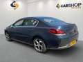 Peugeot 508 GT 2.0 BlueHDi 133KW 180CV Autom. Bleu - thumbnail 4