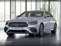 Mercedes-Benz E 300 AMG WideScreen SHD LED Kamera Spurhalt-Ass Silber - thumbnail 2