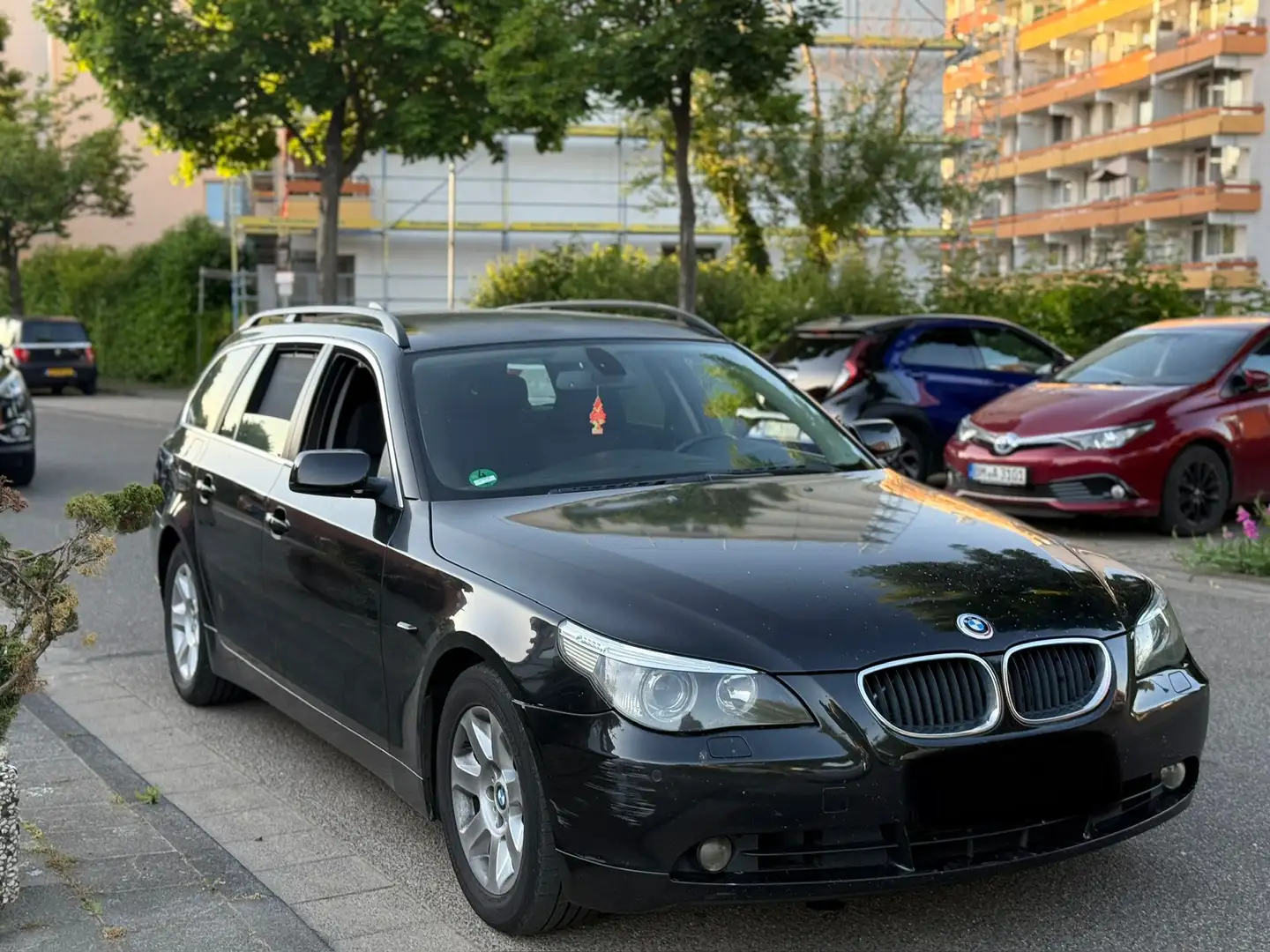BMW 530 530d Touring - 2