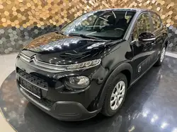 Citroën C3 Feel /Klima/1.Hand/PDC/