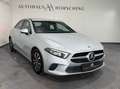Mercedes-Benz A 180 d Limousine Aut. Silber - thumbnail 1