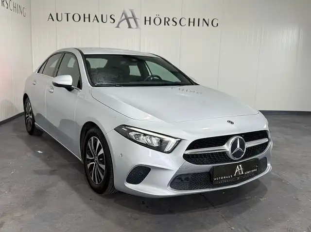 Mercedes-Benz A 180 d Limousine Aut.