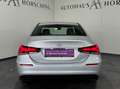 Mercedes-Benz A 180 d Limousine Aut. Silber - thumbnail 5