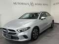 Mercedes-Benz A 180 d Limousine Aut. Silber - thumbnail 3