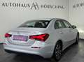 Mercedes-Benz A 180 d Limousine Aut. Silber - thumbnail 6