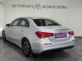 Mercedes-Benz A 180 d Limousine Aut. Silber - thumbnail 4