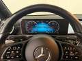 Mercedes-Benz A 180 d Limousine Aut. Silber - thumbnail 12