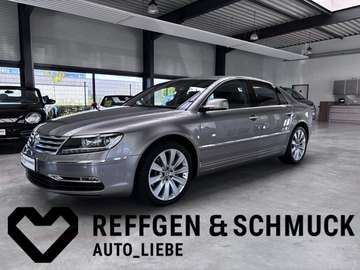 V8 4M LEDER+XENON+NAV+KAMERA+ACC+DAB+TÜV