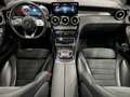 Mercedes-Benz GLC 220 Coupe d Premium Plus AMG 4matic auto 194 cv Negro - thumbnail 10