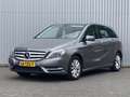 Mercedes-Benz B 180 Ambition | Dealer Onderhouden | NL Auto  | Navi | Grijs - thumbnail 1