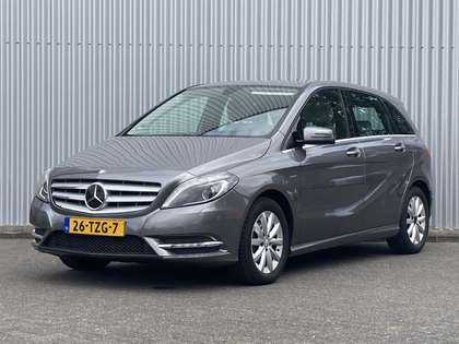 Mercedes-Benz B 180 Ambition | Dealer Onderhouden | NL Auto  | Navi |