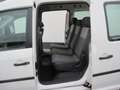 Volkswagen Caddy Kombi EcoFuel 5 Sitzer Wit - thumbnail 8