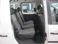 Volkswagen Caddy Kombi EcoFuel 5 Sitzer Weiß - thumbnail 9