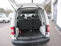 Volkswagen Caddy Kombi EcoFuel 5 Sitzer Blanc - thumbnail 10