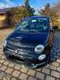 Fiat 500 500 1.2 8V LPG Lounge Schwarz - thumbnail 1