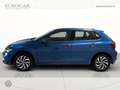 Volkswagen Polo 1.0 tsi life 95cv Bleu - thumbnail 6
