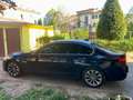 BMW 530 530d xdrive Luxury auto E6 Bleu - thumbnail 4