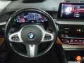 BMW 520 520dA xDrive Touring Negro - thumbnail 11