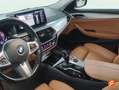 BMW 520 520dA xDrive Touring Negro - thumbnail 20