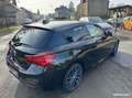 BMW 140 M140I XDRIVE BVA8 LCI ECHAPPEMENT M PERF , jantes 19 Grand GPS PRO, suspension pilotée caméra de recul suivi totale garan Zwart - thumbnail 3