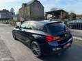 BMW 140 M140I XDRIVE BVA8 LCI ECHAPPEMENT M PERF , jantes 19 Grand GPS PRO, suspension pilotée caméra de recul suivi totale garan Zwart - thumbnail 5