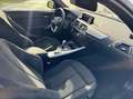 BMW 140 M140I XDRIVE BVA8 LCI ECHAPPEMENT M PERF , jantes 19 Grand GPS PRO, suspension pilotée caméra de recul suivi totale garan Zwart - thumbnail 4