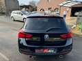 BMW 140 M140I XDRIVE BVA8 LCI ECHAPPEMENT M PERF , jantes 19 Grand GPS PRO, suspension pilotée caméra de recul suivi totale garan Zwart - thumbnail 2