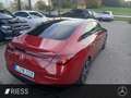 Mercedes-Benz CLA 250 + EQ PROGRESSIVE+HUD+MULTIB+KEYL+MEM+BURM Rot - thumbnail 7