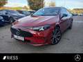 Mercedes-Benz CLA 250 + EQ PROGRESSIVE+HUD+MULTIB+KEYL+MEM+BURM Rot - thumbnail 1