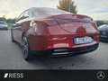 Mercedes-Benz CLA 250 + EQ PROGRESSIVE+HUD+MULTIB+KEYL+MEM+BURM Rot - thumbnail 17