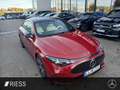 Mercedes-Benz CLA 250 + EQ PROGRESSIVE+HUD+MULTIB+KEYL+MEM+BURM Rot - thumbnail 8