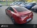 Mercedes-Benz CLA 250 + EQ PROGRESSIVE+HUD+MULTIB+KEYL+MEM+BURM Rot - thumbnail 6