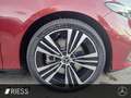 Mercedes-Benz CLA 250 + EQ PROGRESSIVE+HUD+MULTIB+KEYL+MEM+BURM Rot - thumbnail 9