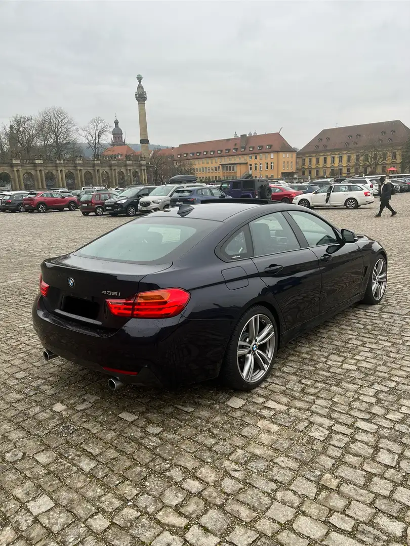 BMW 435 435i Gran Coupe Sport-Aut. M Sport - 2