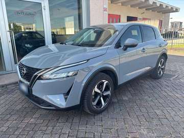1.3 MHEW N-Connecta 140cv AUTOCARRO N1