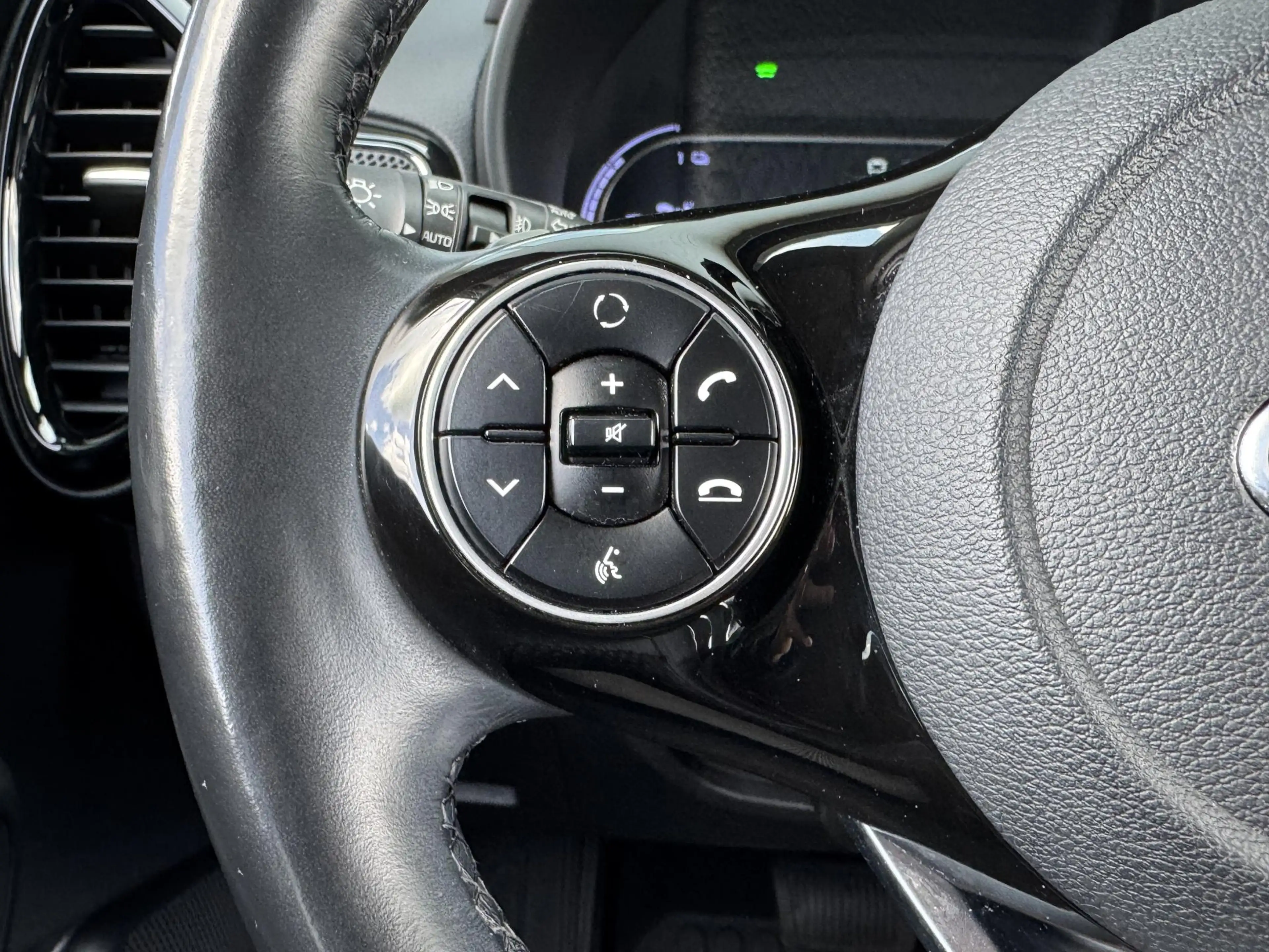 Kia Soul E-SOUL DYNAMICPLUSLINE 64 kWh (100% SOH) I AUTOMAA — photo 20